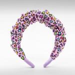 FLUO ANIMAL PRINT 